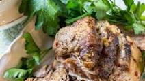 Slow Cooker Pork Loin Slow Cooker Pork Loin