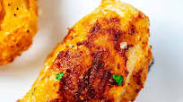 Air Fryer Chicken Legs Air Fryer Chicken Legs
