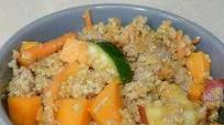 Recipe: Healthy Home Cooked Meal for Dogs Recipe: Healthy Home Cooked Meal for Dogs