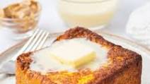 Hong Kong Style French Toast (10-min. Recipe) Hong Kong Style French Toast (10-min. Recipe)