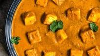 Paneer Tikka Masala in Instant Pot Paneer Tikka Masala in Instant Pot