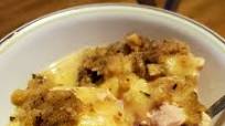 Slow Cooker Chicken Cordon Bleu Slow Cooker Chicken Cordon Bleu