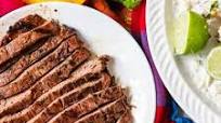 Authentic Carne Asada Authentic Carne Asada