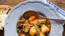 Chunky Thick Italian Beef Stew Chunky Thick Italian Beef Stew