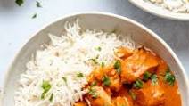Crockpot Chicken Tikka Masala Crockpot Chicken Tikka Masala
