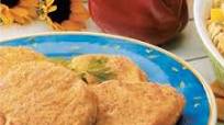 Flavorful Breaded Pork Chops Flavorful Breaded Pork Chops
