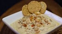 No Oil Hummus Recipe No Oil Hummus Recipe