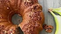 Banana Bread Coffee Cake Banana Bread Coffee Cake