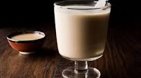 Leche de sésamo Leche de sésamo