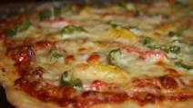 Imo's Pizza Recipe (St. Louis Style Pizza) Imo's Pizza Recipe (St. Louis Style Pizza)