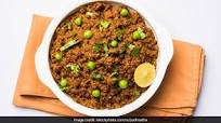 Dhabe Ka Keema Recipe Dhabe Ka Keema Recipe