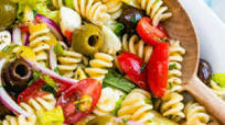 *Best* Antipasto Salad *Best* Antipasto Salad
