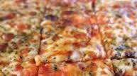 Quick and Easy St. Louis-Style Pizza Quick and Easy St. Louis-Style Pizza