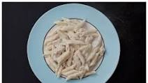 Dad's Semi-Homemade Chicken Alfredo Dad's Semi-Homemade Chicken Alfredo