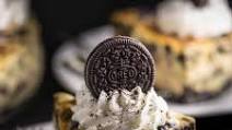 New York-Style Oreo Cheesecake New York-Style Oreo Cheesecake
