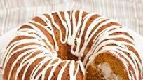 Pumpkin Cream Cheese Bundt Cake Pumpkin Cream Cheese Bundt Cake