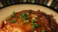 Shrimp Egg Foo Young Shrimp Egg Foo Young