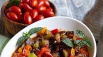 Caponata {New Version} Caponata {New Version}