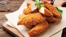 Healthy Air Fryer Buttermilk Chicken Recipe | Sharp Health News Healthy Air Fryer Buttermilk Chicken Recipe | Sharp Health News