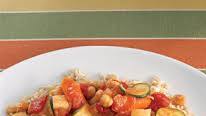 Slow-Cooker Vegetable Stew Slow-Cooker Vegetable Stew