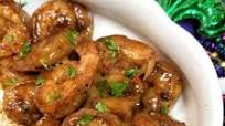 New Orleans Barbeque Shrimp New Orleans Barbeque Shrimp