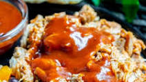 Instant Pot Pulled Pork Instant Pot Pulled Pork