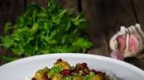 Persian Chicken Persian Chicken