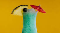 Blue Hawaiian Blue Hawaiian