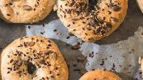 Plant Paradox Mini-Bagels Plant Paradox Mini-Bagels