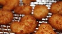 Air Fryer Popcorn Shrimp Air Fryer Popcorn Shrimp