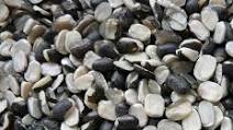 Urad Dal with Skin (Split Black Gram) Urad Dal with Skin (Split Black Gram)