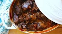 Braised Beef Neck Bones Recipe Braised Beef Neck Bones Recipe