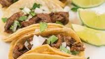 Easy Carne Asada Street Tacos recipe Easy Carne Asada Street Tacos recipe