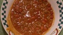 Homemade Chili in a Can Homemade Chili in a Can