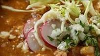 Green Pozole Green Pozole