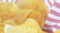 Cottage Cheese Chips Cottage Cheese Chips