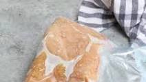 Sous Vide Frozen Chicken Breast Recipe Sous Vide Frozen Chicken Breast Recipe