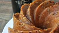 Irish Cream Bundt Cake Irish Cream Bundt Cake
