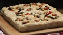 Cómo preparar focaccia italiana - Paulina Cocina Cómo preparar focaccia italiana - Paulina Cocina