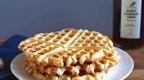 Classic Buttermilk Waffles Classic Buttermilk Waffles