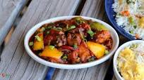 Kolkata style Chili Fish Kolkata style Chili Fish