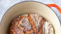 Instant Pot Whole Wheat Bread (No Knead!) Instant Pot Whole Wheat Bread (No Knead!)