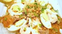 Pancit Palabok Pancit Palabok