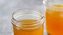 Chicken Bone Broth | Instant Pot Chicken Bone Broth Recipe Chicken Bone Broth | Instant Pot Chicken Bone Broth Recipe
