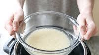 Pot-in-Pot Pressure Cooker Rice Pot-in-Pot Pressure Cooker Rice