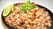Lechon Sisig Lechon Sisig