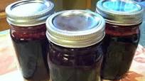Blackberry Lemonade Concentrate Blackberry Lemonade Concentrate