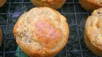 Chilli Corn Chocolate Muffins Chilli Corn Chocolate Muffins
