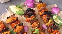BEST CHICKEN TIKKA | CHICKEN KEBAB | GRILLED TANDOORI CHICKEN SKEWERS BEST CHICKEN TIKKA | CHICKEN KEBAB | GRILLED TANDOORI CHICKEN SKEWERS