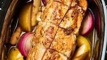 How To Cook a Pork Roast in the Slow Cooker How To Cook a Pork Roast in the Slow Cooker